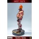 Twisted Metal Statue Sweet Tooth 34 cm